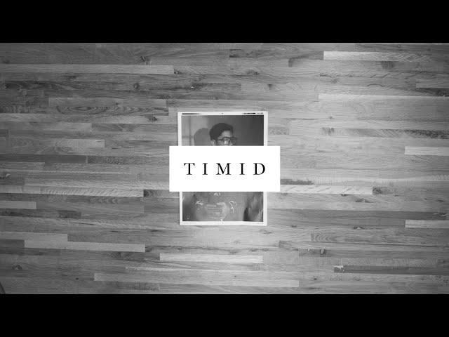 Timid Magazine