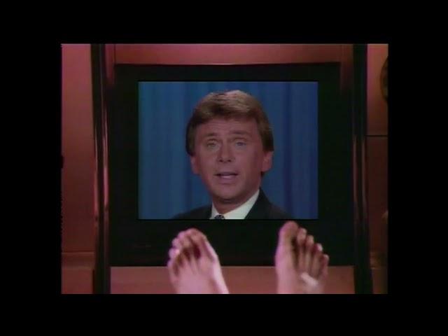 Pat Sajak Show Generic Promo