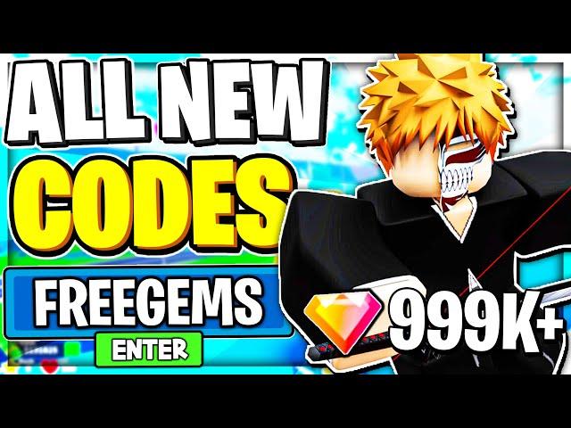 ALL 13 NEW *SECRET* CODES in ANIME DIMENSIONS! Roblox Anime Dimensions Codes (ROBLOX)