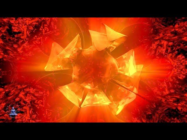 Heal Your Body | Regenerate Tissue & Enhance Immune System | 285Hz Healing Solfeggio Frequency Music