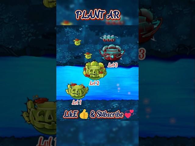 PvZ Fusion Perfect 999% #pvz #pvzfusion #pvzgameplay