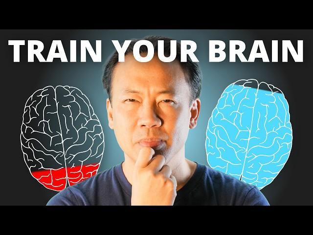 Why You’re Always Tired (And How to Fix It with One Brain Hack )