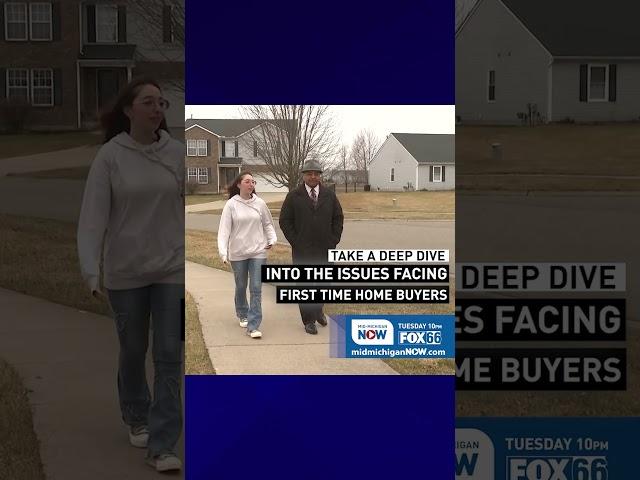 An in-depth look at the #housingmarket crisis in #michigan
