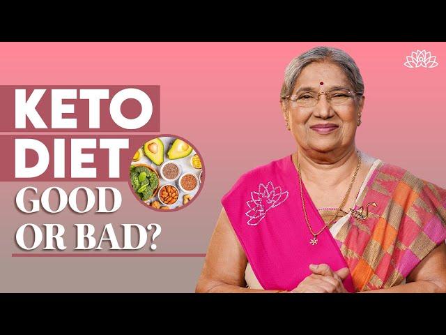 Keto Diet - Good or Bad? | Beginners Guide | Ketogenic Diet | Health and Wellness