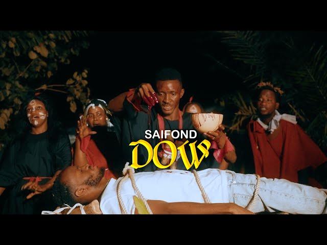 SAIFOND DOW (clip Officiel) By Mintigui Prod