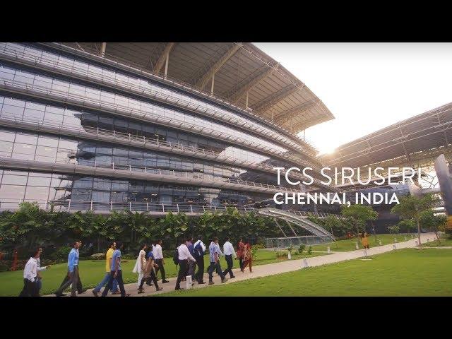 Tata Consultancy Services