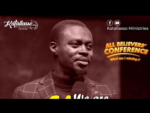 KATALLASSO MINISTRIES HOSTS APOSTLE GRACE LUBEGA  #phaneroo#apostlegracelubega #katallassoministries