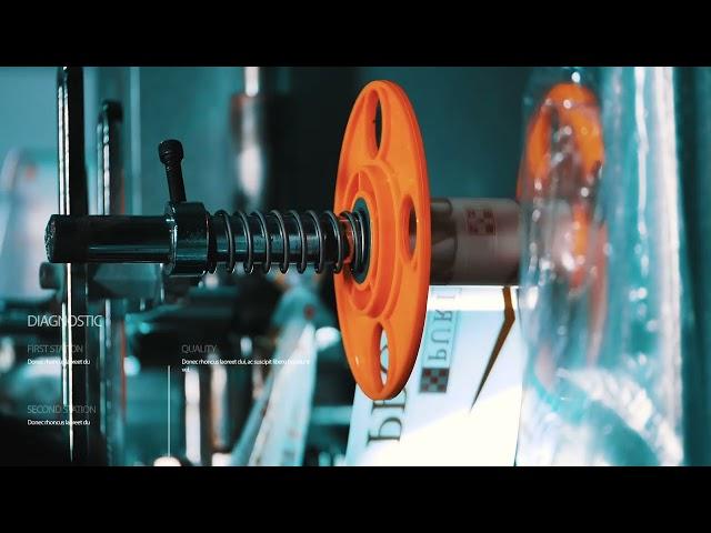 strobigo dog food container manufacturing process