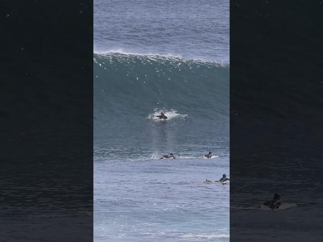 Ride Of The Year At Uluwatu  #surfing #balisurf #waves