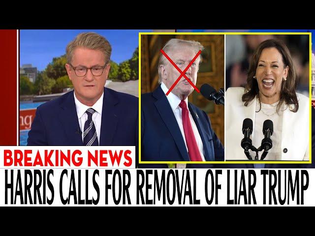 Morning Joe [6AM] 10/10/2024 | ️ BREAKING NEWS Today october 10, 2024