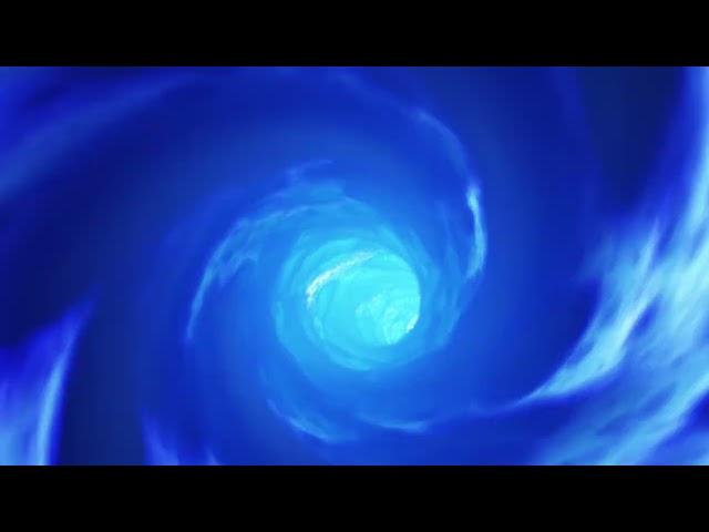 worm hole effect | Trippy visual | free stock footage | After effects