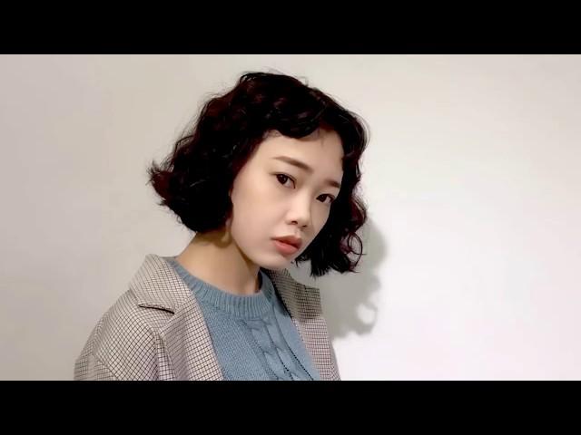古靈。精怪 /髮型作品