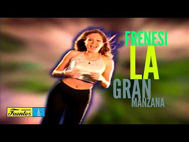 La Gran Manzana - Frenesi de Merengue / Discos Fuentes