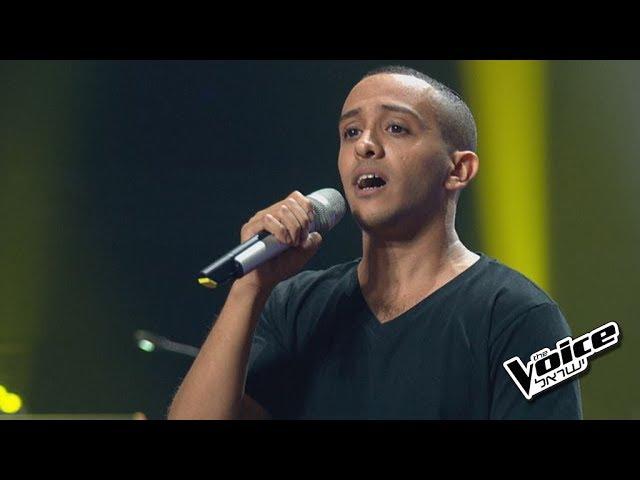 ישראל 4 The Voice: אופיר בן אהרון - אהבת נעורי