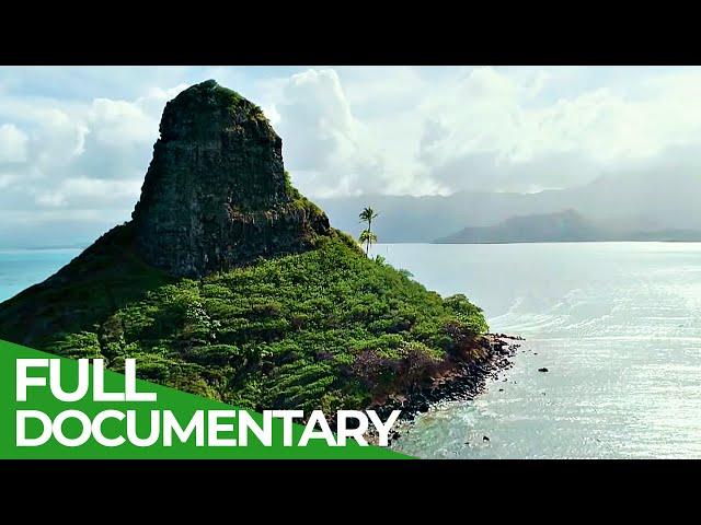 Oahu - The Heart and Soul of Hawaii | Free Documentary Nature