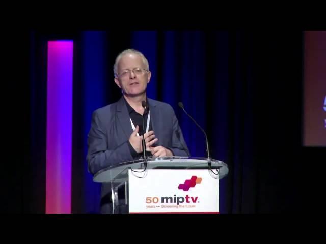 4K Television: The Broadcasters - MIPTV 2013