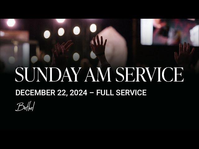 Bethel Church Service | Bill Johnson Sermon | Worship with Paul McClure, Hannah McClure