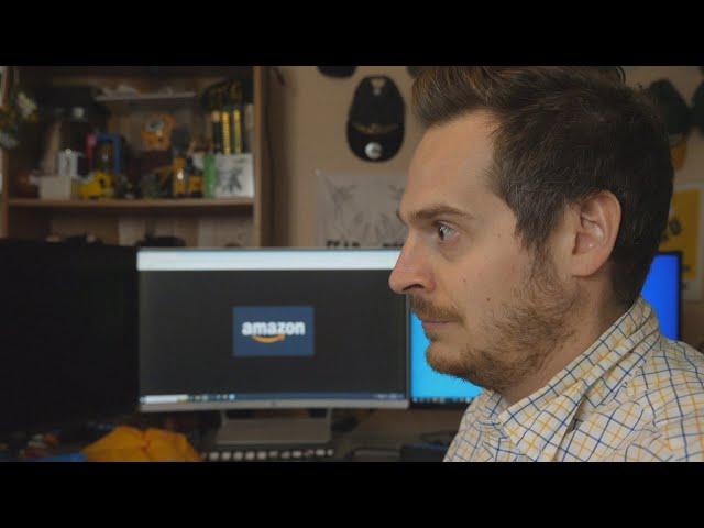 Amazon's Reaction to Thursday Night Football (Week 3)