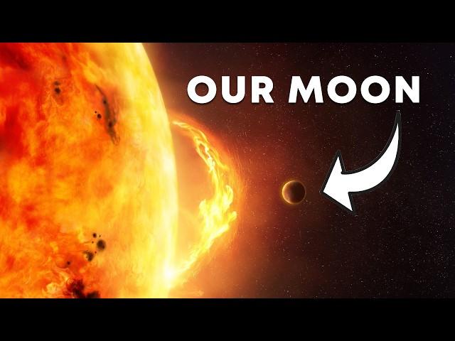 Why Scientists are WRONG about the Moon's Origins!