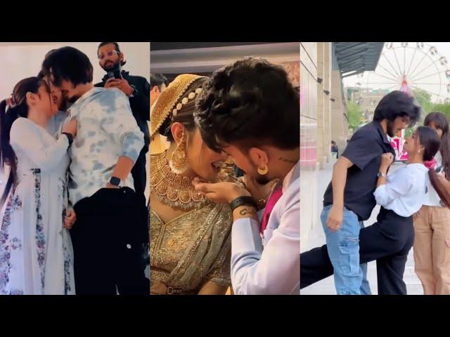 Cute & Romantic Tik Tok Videos || Sad Tik Tok Videos || "Tik Tok Videos" || TikTok viral video