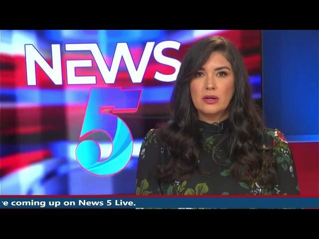 News 5 Live