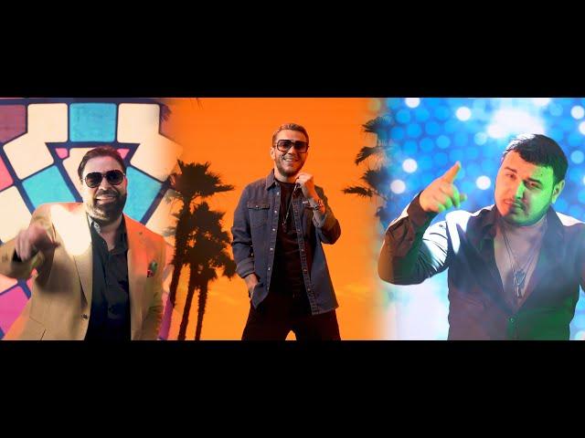 Florin Cercel  Florin Salam  Copilul de Aur - Lolly Lolly  | Official Video