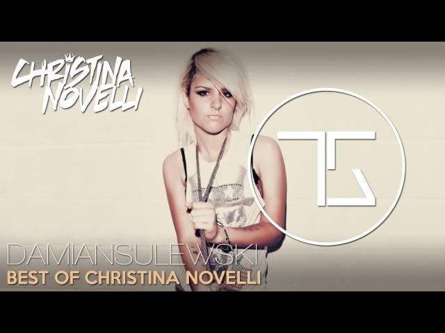 Best Of Christina Novelli | Top Released Tracks | Vocal Trance Mix 35