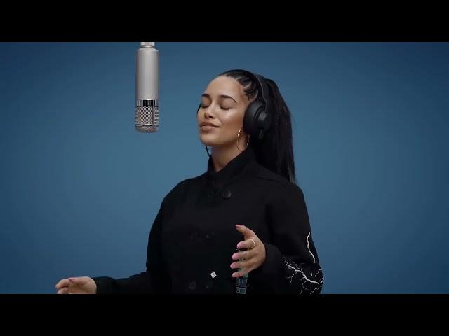 Jorja Smith - Blue Lights | A COLORS SHOW