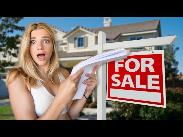 7 Mistakes I've Learned From Buying My First House!