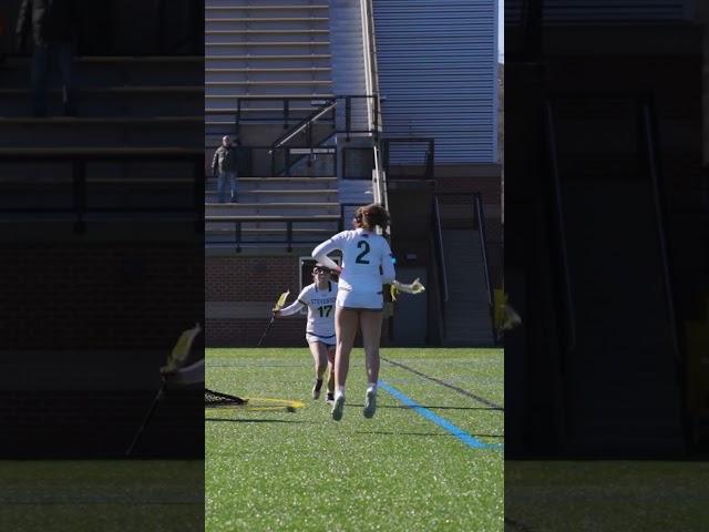 GOAL ON THE RUN 