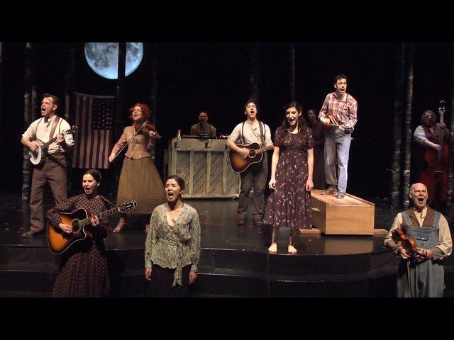 Spoon River (New York) - Trailer