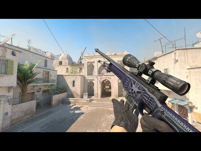 AWP | Exoskeleton (Counter-Strike 2)