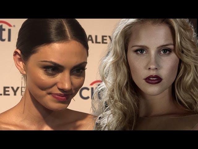 The Originals Cast Reacts to Rebekah Leaving Show & Talks Her Return