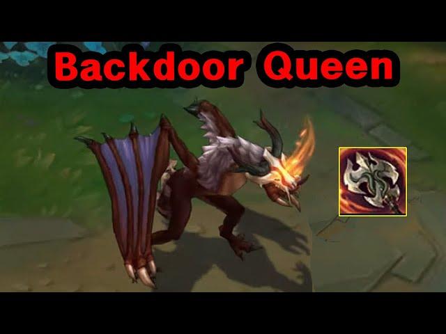 The Top Shyvana Build that Baus Would Drool Over