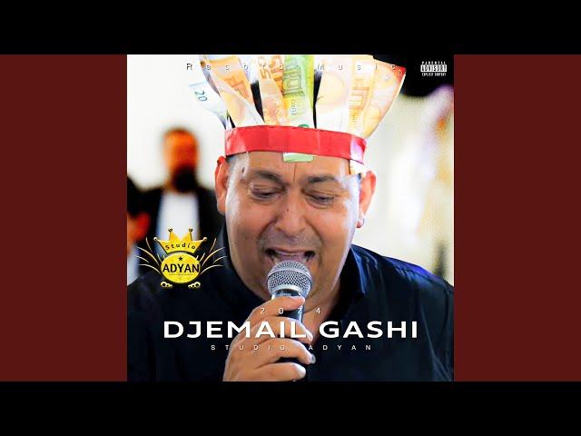 Djemail Gashi Dzabe Mrzinenman Saj Kosen Mi Kundra Studio Adyan