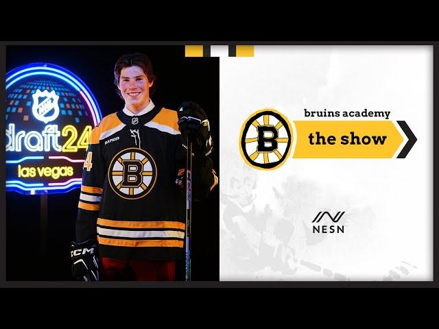 Bruins Academy: Season 9 Ep 7