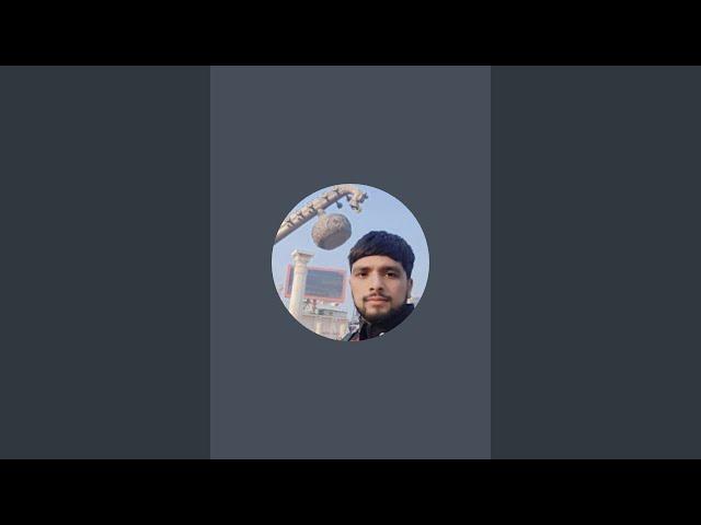 vivek Raja vlog  is live