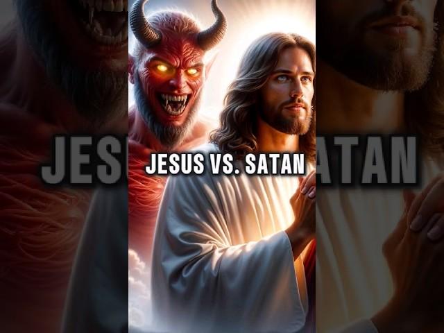 The Temptation of Jesus: A Test of Faith