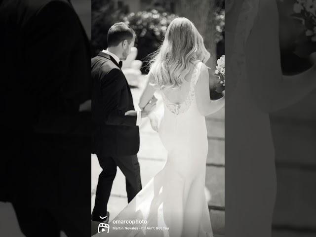 Morais Vineyards Wedding by DC Wedding Photographer Omar & Company
