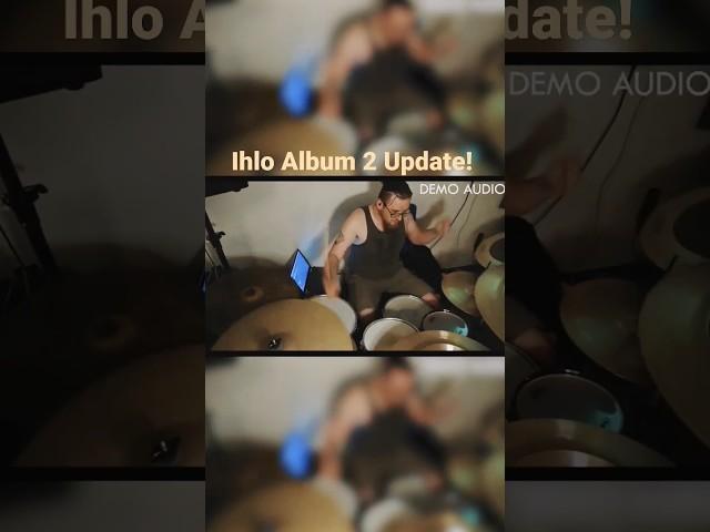 Album 2 Update! Check out the full vid for more details!! 