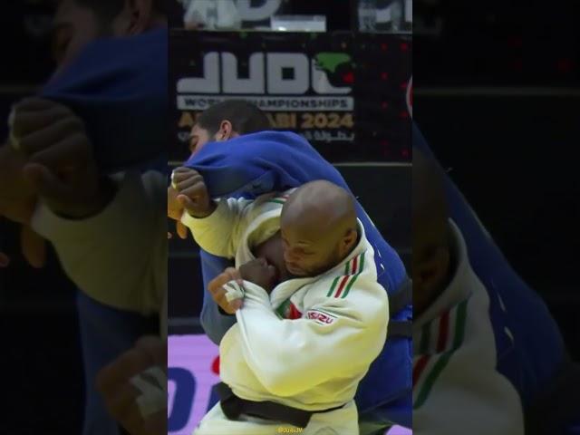 #JudoJV