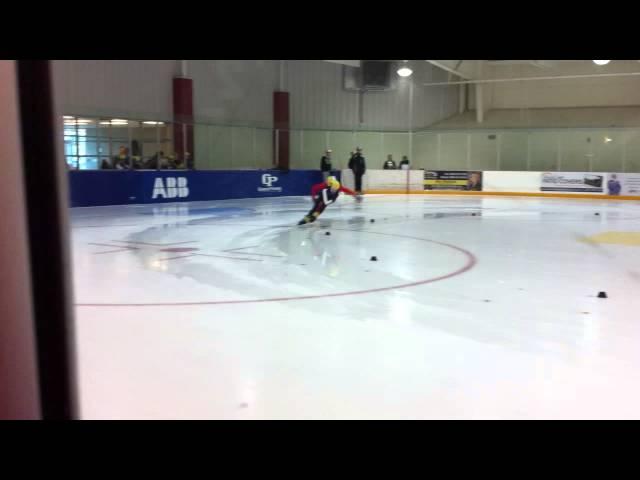 Toronto Speed Skating Club