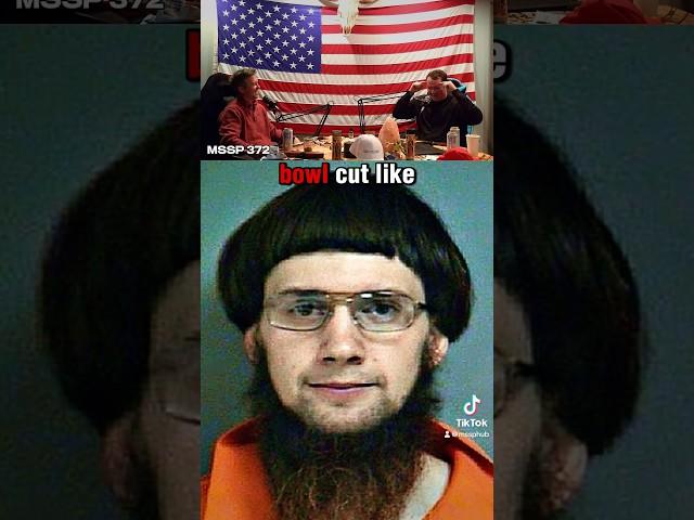 Matt McCusker’s Cousin Went To Jail