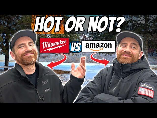 Heated Jacket Face-Off: Budget vs Premium Brand Showdown