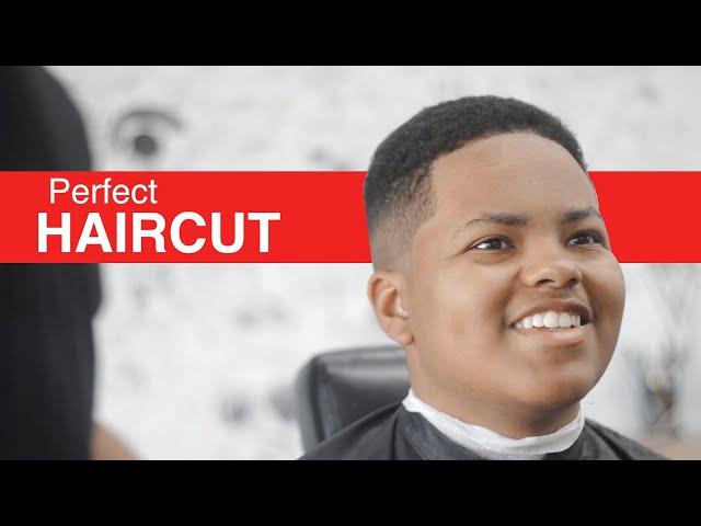 9 Fading Techniques Barbers SHOULD KNOW