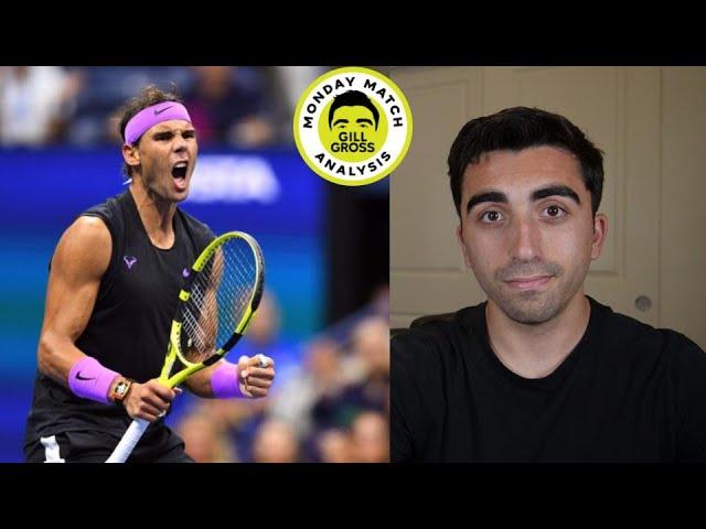 Rafael Nadal is Retiring at Davis Cup Finals 2024 | Monday Match Analysis