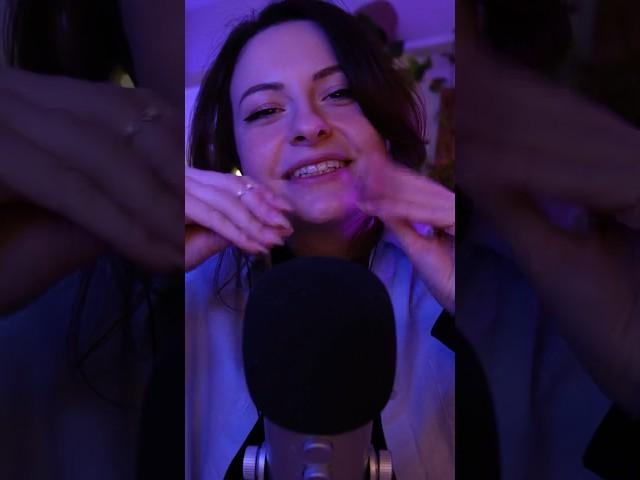 #asmr #relax #tingly #kali