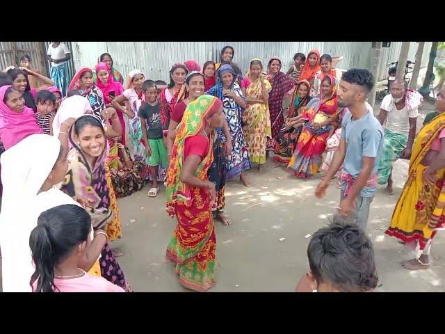 দাদীমা যৈবন কারলে একখান বউ পাইলাম না video 2023 #Dk_mi2 #বাউল_গান #banglasong #Dj_Habes_Bai