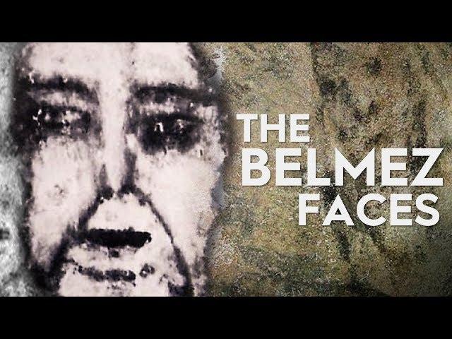 The Faces of Belmez (Creepy and Unexplainable)