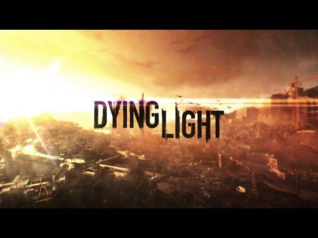 Dying Light Ps4 Gameplay